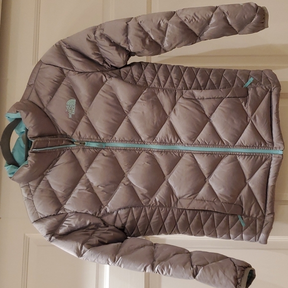 The North Face Coat - Picture 6 of 8